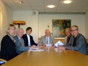 Utechtstiftung 1