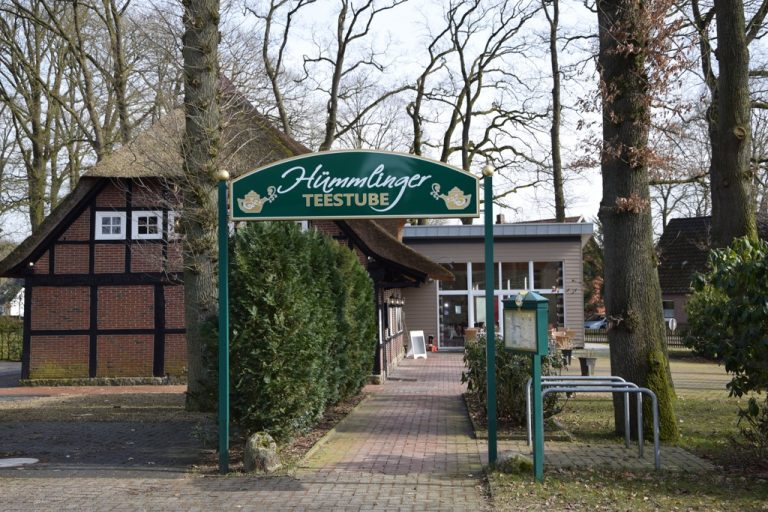 » Betreiberwechsel in der „Hümmlinger Teestuben“ in Sögel - Forum ...