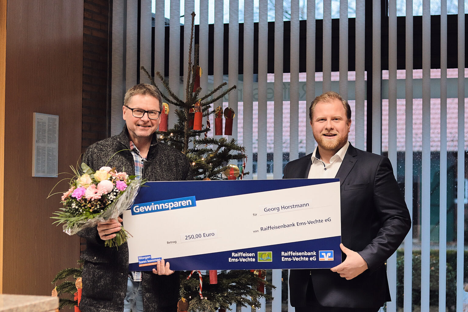 Wer Hat Schon Mal Beim Gewinnsparen Gewonnen www.forum-soegel.de