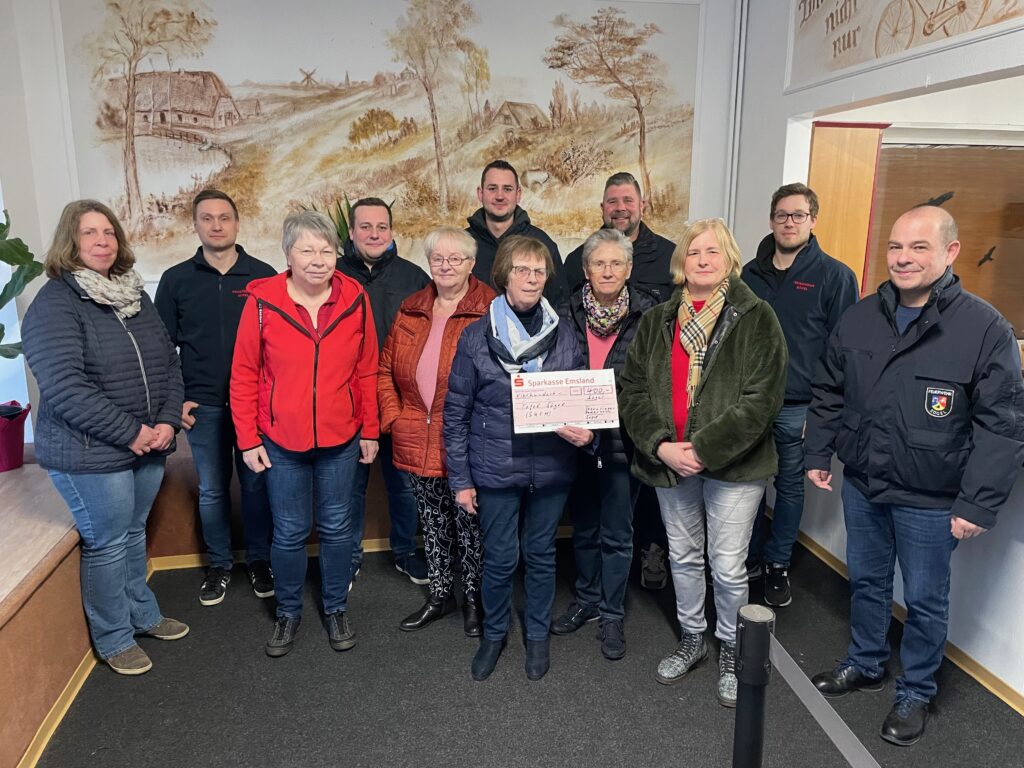 » Sternsinger der Feuerwehr spenden für die Tafel - Forum Information